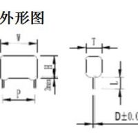 CBB22電容的簡介、用途及降壓原理